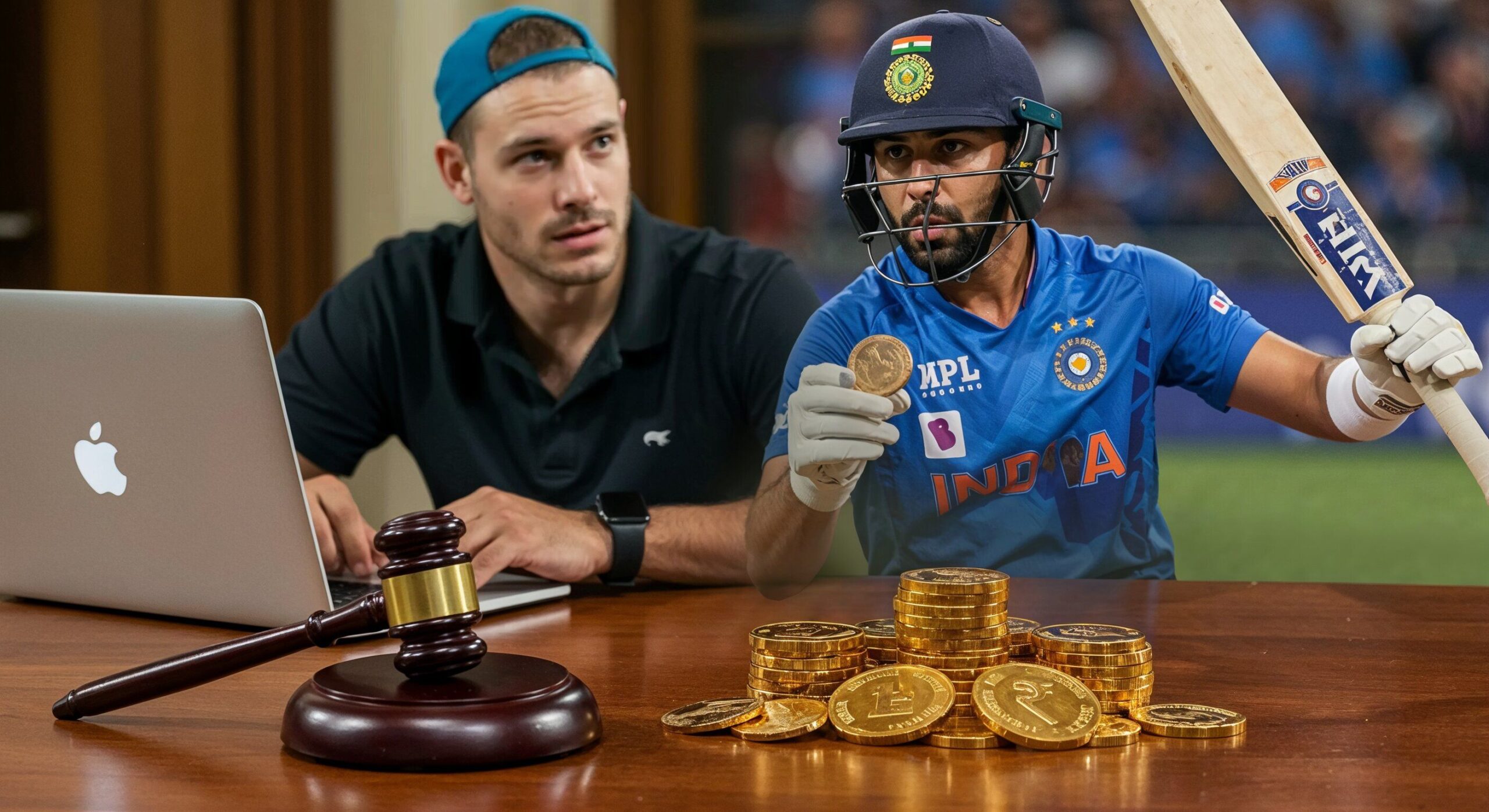 Betting on Live Cricket Tournaments