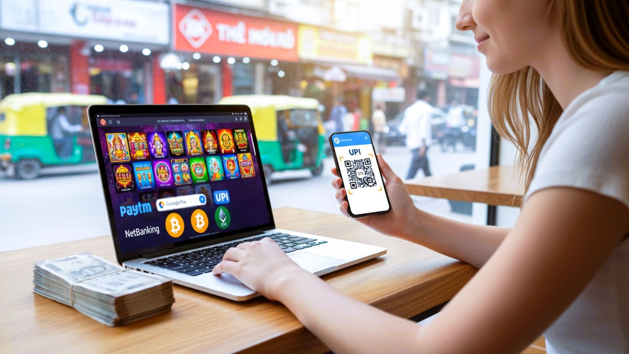 Casino Payment Methods Without Commission